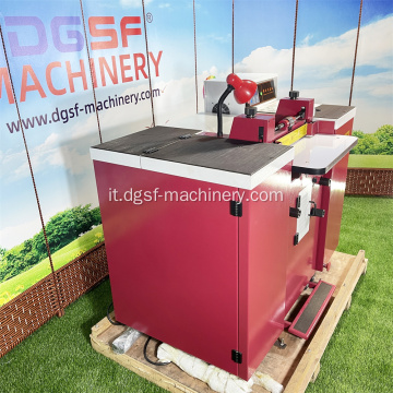 MACCHINA DI SCLINGAZZA BACCHI PLC BD-420W